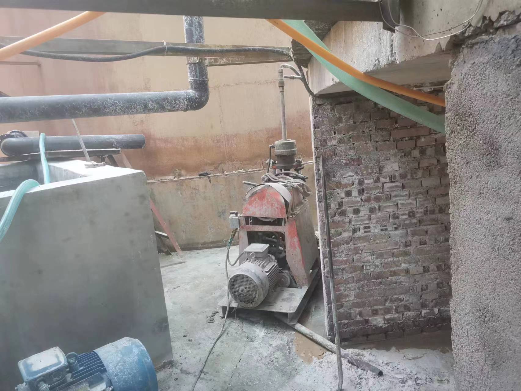 南桥镇压浆作业流程有哪些